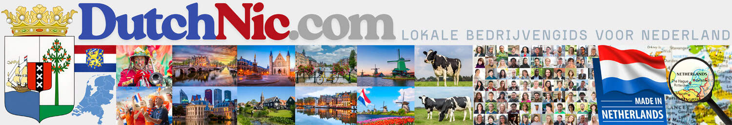 Gemaakt in Nederland - Tutti Bella Scooters